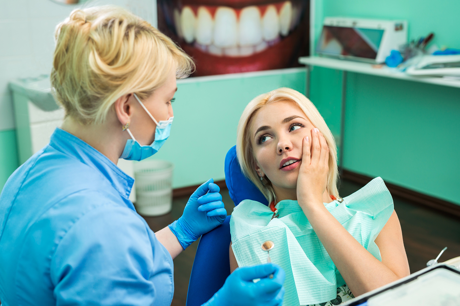 Value Dental Center | Fluoride Treatment, Dental Cleanings and Crowns  amp  Caps