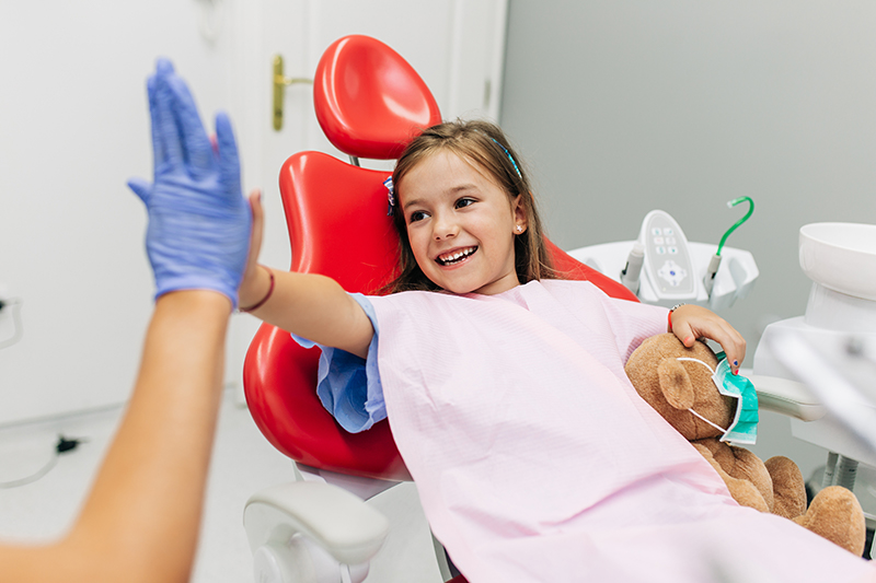 Value Dental Center | Extractions, Pediatric Dentistry and Intraoral Camera