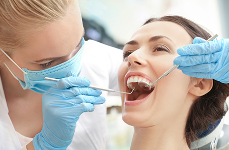 Value Dental Center | Implant Restorations, Dental Fillings and Extractions
